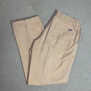 Mountain Khaki khakis